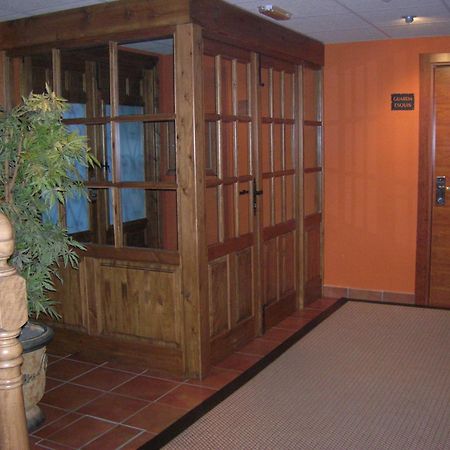 Apartamentos Casa Lavedan تراماكاستيّا دي تينا المظهر الخارجي الصورة