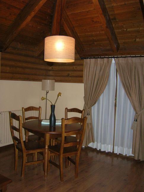 Apartamentos Casa Lavedan تراماكاستيّا دي تينا المظهر الخارجي الصورة